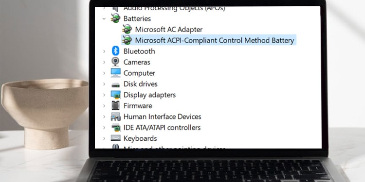 [solved]-Microsoft-Acpi-compliant-Control-Method-Battery-Driver