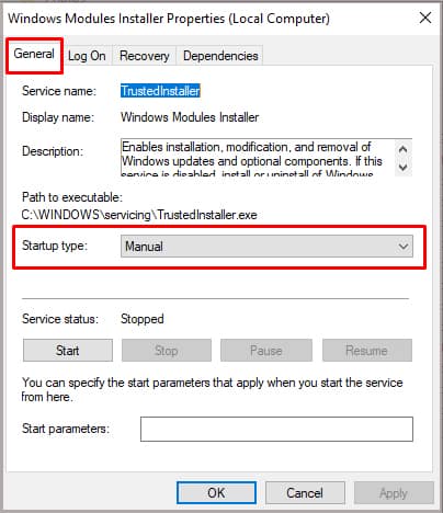 How To Fix Windows Modules Installer Worker  TiWorker exe  High CPU Usage - 65