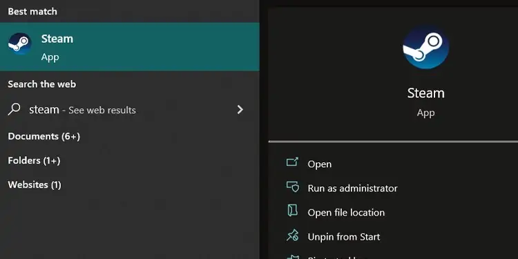 steam-app