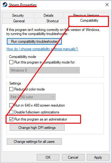 Steam Not Updating Games  Here s How To Fix It - 60