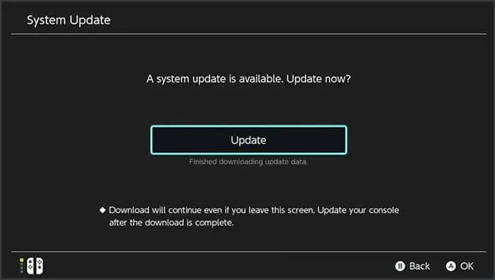 switch-update