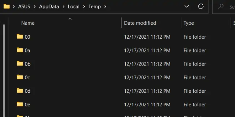 temp-files