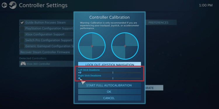 How To Calibrate Xbox One Controller On Windows PC    3 Easy Ways - 9