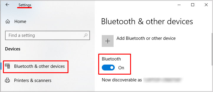 toggle-bluetooth-slider-to-on-and-off