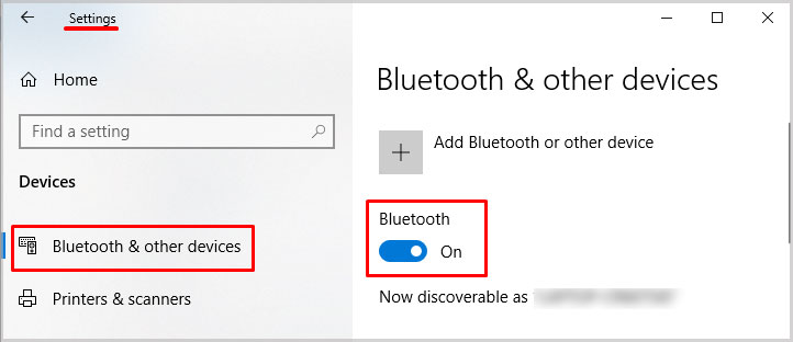 How To Check If Your Computer Has Bluetooth - 85