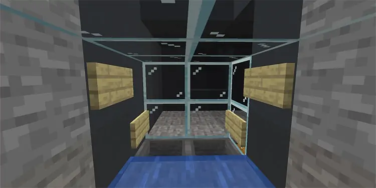 7 Ways on How to Get Gunpowder in Minecraft 26 trap