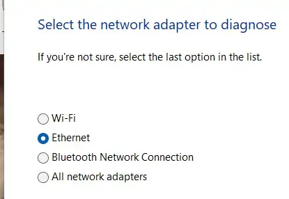 troubleshoot-ethernet