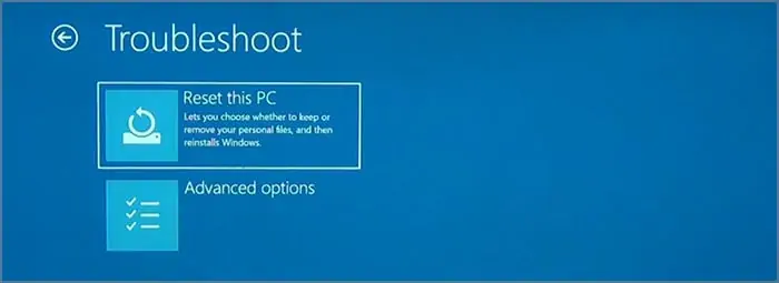 troubleshoot-reset-this-pc