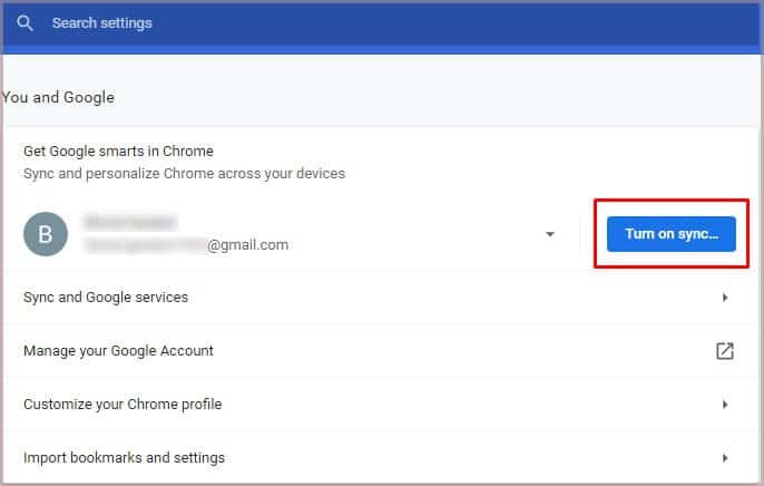 Google Chrome Not Saving Passwords   13 Ways To Fix It - 64