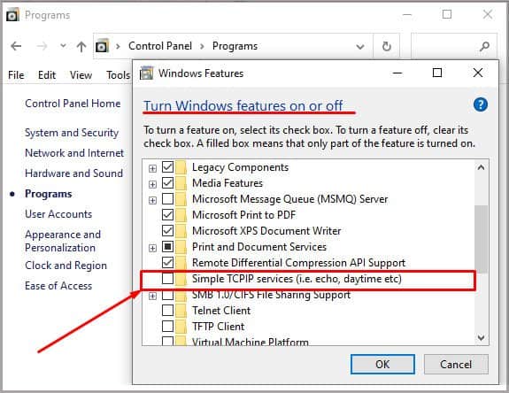 Windows 10 Can t See Other Computers On Network  Fixed  - 49