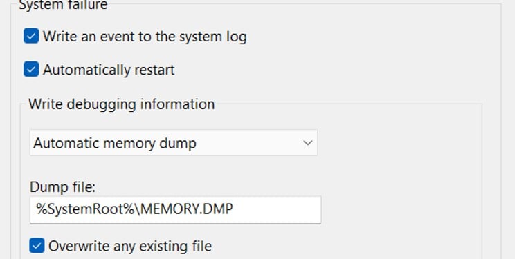 Windows Memory Management BSOD Error  11 Easy Fixes  - 1