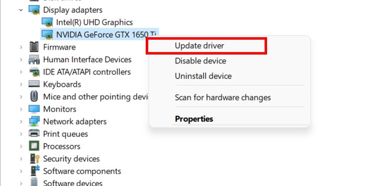 NVIDIA Control Panel Missing  Fixed  - 5