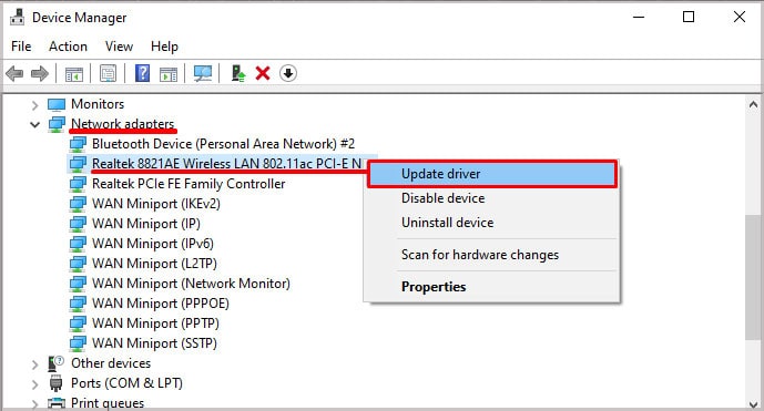 How To Fix If DNS Server Not Responding - 51