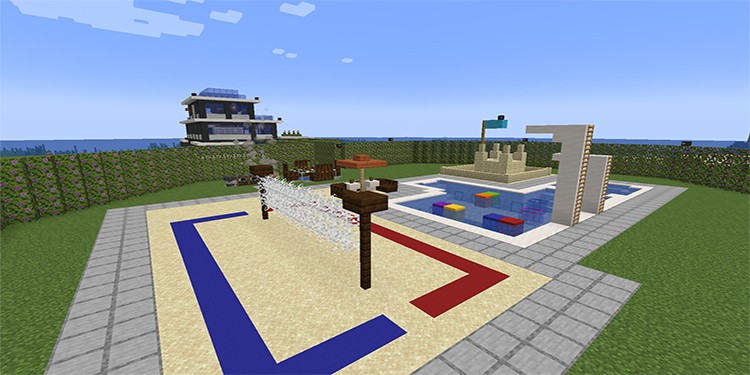 35 Things To Do in Minecraft 7 Upgrade Your Base