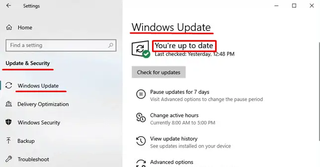 uptodate