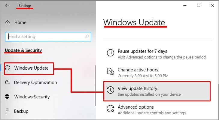 PC Randomly Turns Off  11 Ways To Fix It - 55