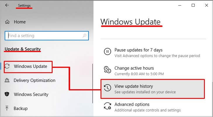 Surface Stuck On Restarting   Why   How To Fix It - 40