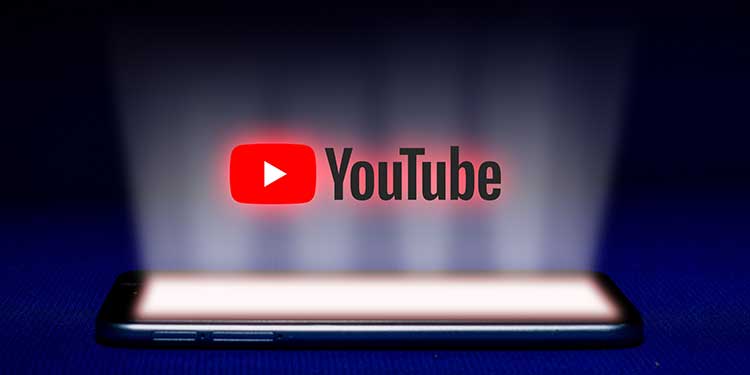 why cant i see comments on youtube