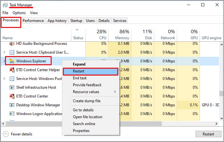  Fix  Taskbar Won t Go Away In Fullscreen - 55