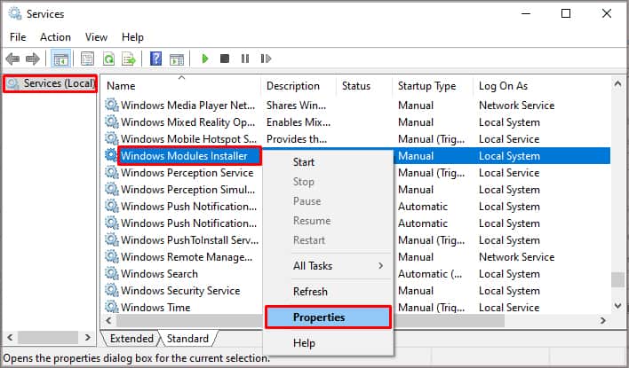 How To Fix Windows Modules Installer Worker  TiWorker exe  High CPU Usage - 84