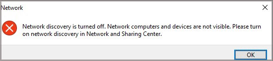 Windows 10 Can t See Other Computers On Network  Fixed  - 98