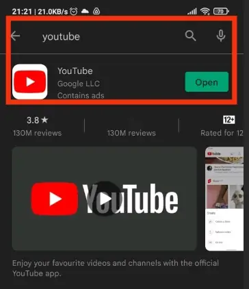 youtube-google-play