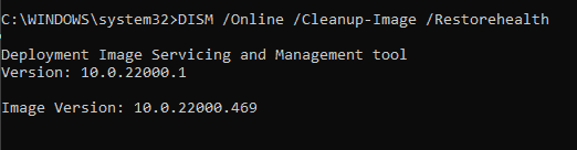 Fix: Device Was Not Migrated Due to Partial or Ambiguous Match 18 10.-repair-health