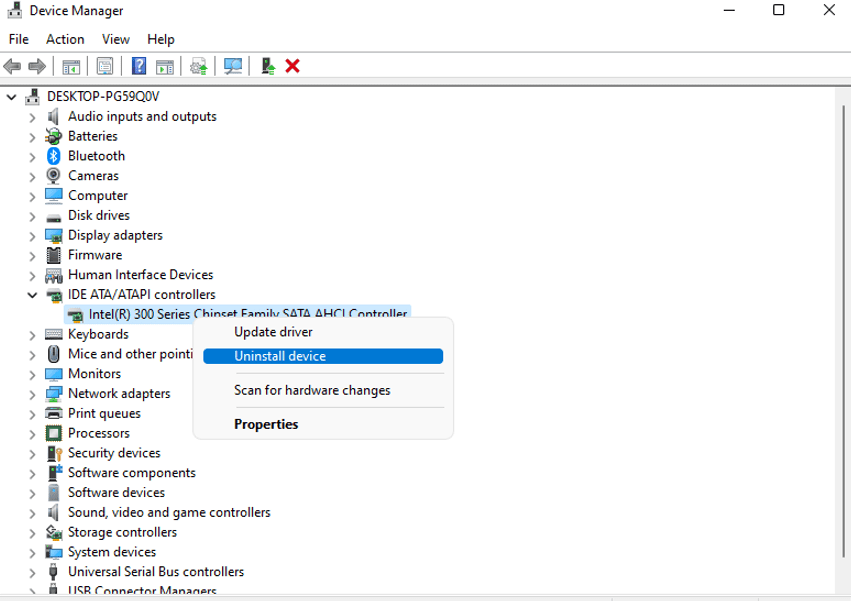 Fix  Device Was Not Migrated Due To Partial Or Ambiguous Match - 12