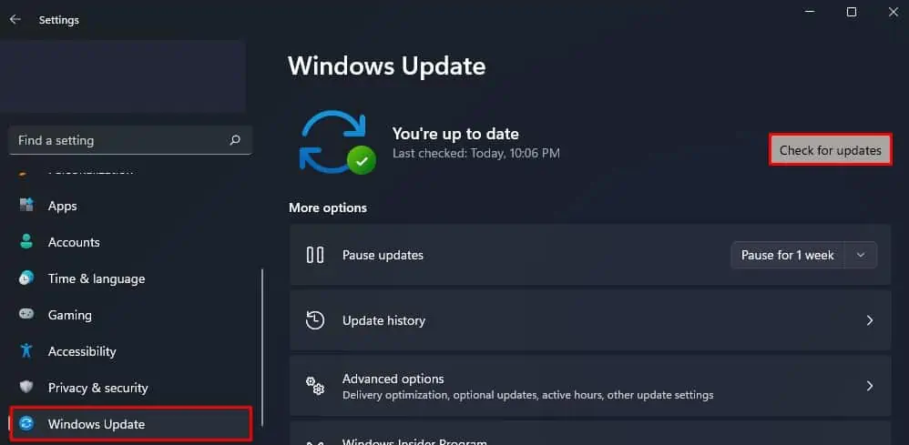 Computer Not Recognizing Headphones? Here’s How to Fix It 32 12.-update-windows