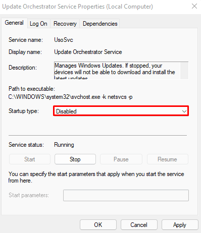 What Is MoUSO Core Worker Process  Is It Safe To Remove It - 32