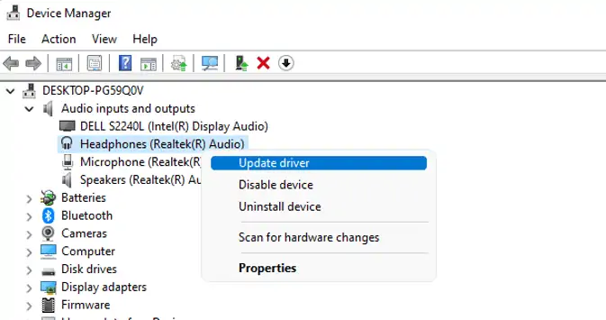 Computer Not Recognizing Headphones? Here’s How to Fix It 29 9.-update-audio-driver