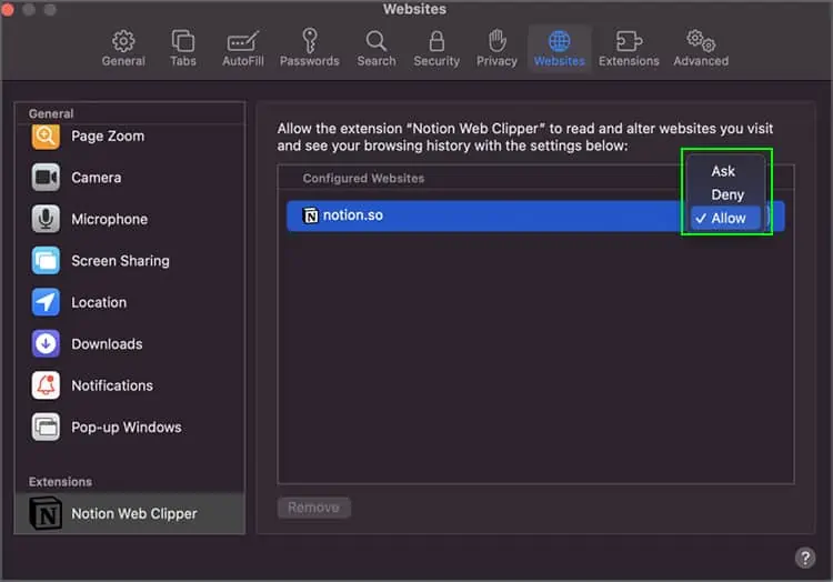 Allow-or-deny-plugins