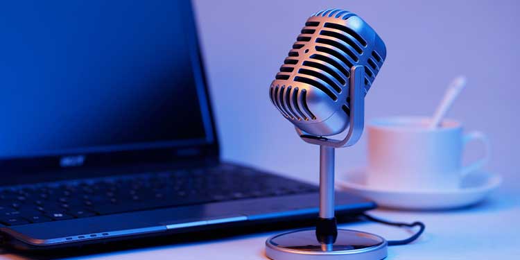 Boost Microphone Volume