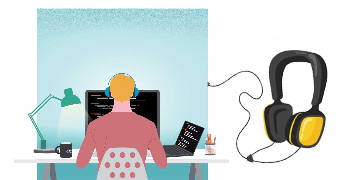 Computer Not Recognizing Headphones? Here's How To Fix It Computer Not Recognizing Headphones? Here's How To Fix It