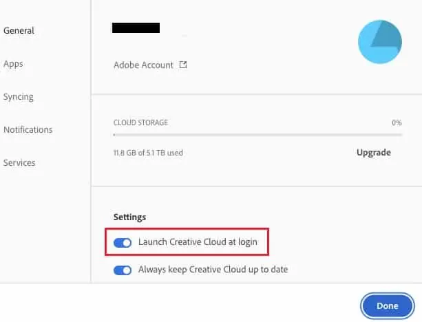 Disable-Creative-Cloud-launch-at-login