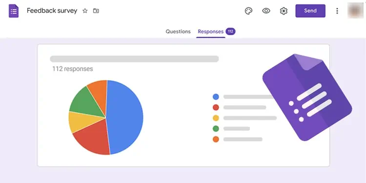 How to Find Answers on Google Forms