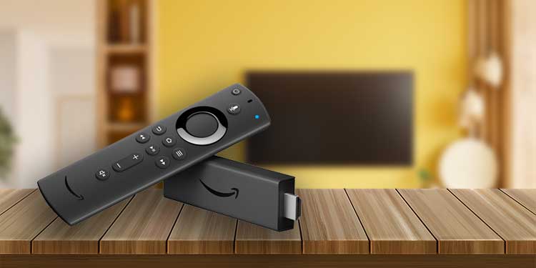 Firestick Not Working Or Responding? Here's How To Fix It