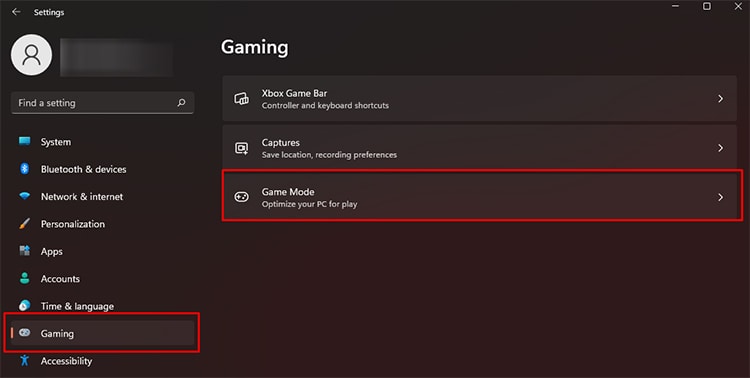 Full screen Games minimizing to Desktop randomly in Windows