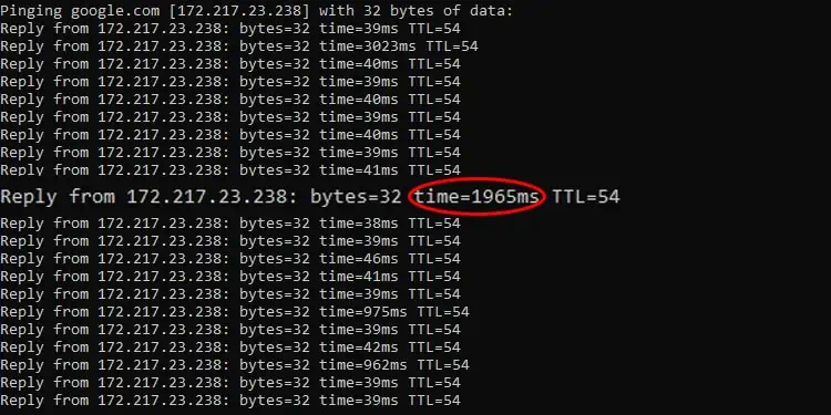 14 Ways on How to Fix Ping Spikes Permanently