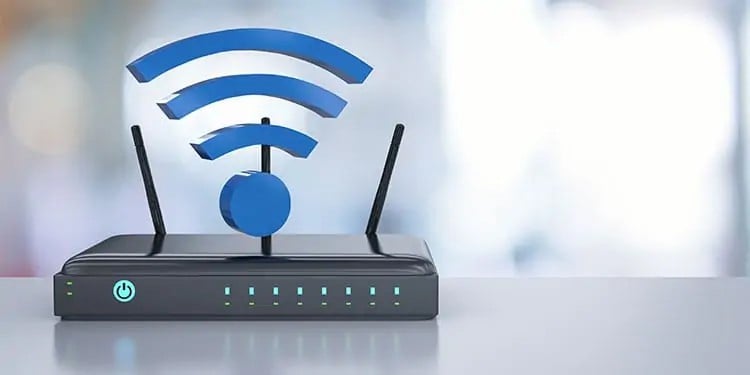 Allergic Dad Specialty Fix: Router Is Not Connecting To Internet