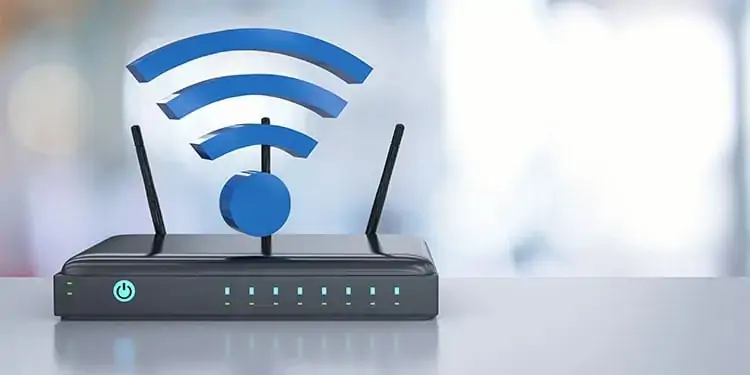 Fix: Router is Not Connecting to Internet