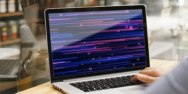 How to Fix if MacBook Pro Screen Is Flickering?