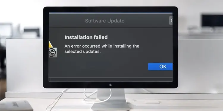 macOS Update Stuck? Here’s How to Fix It
