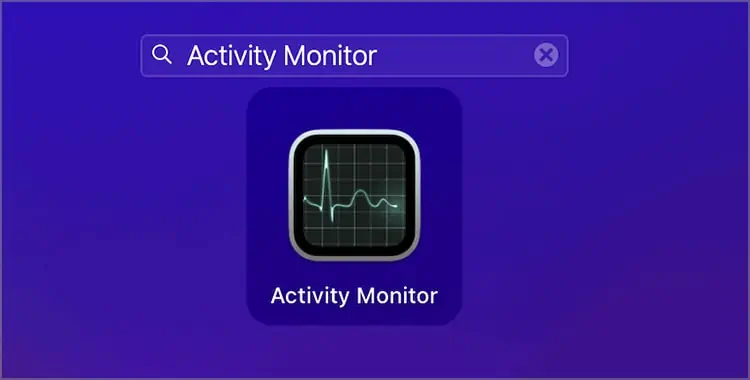 activity-monitor