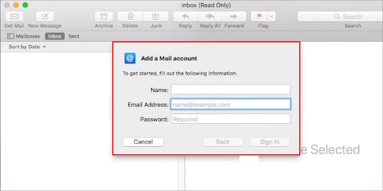 add-email-details