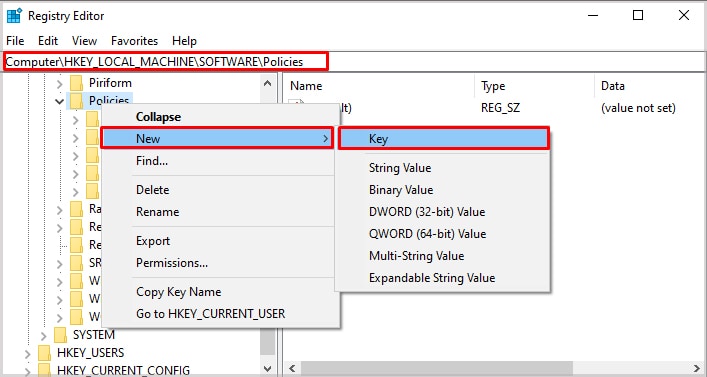 add-new-key