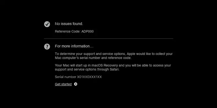 apple-diagnostics