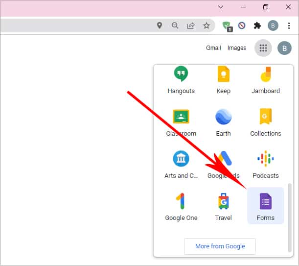 apps-forms