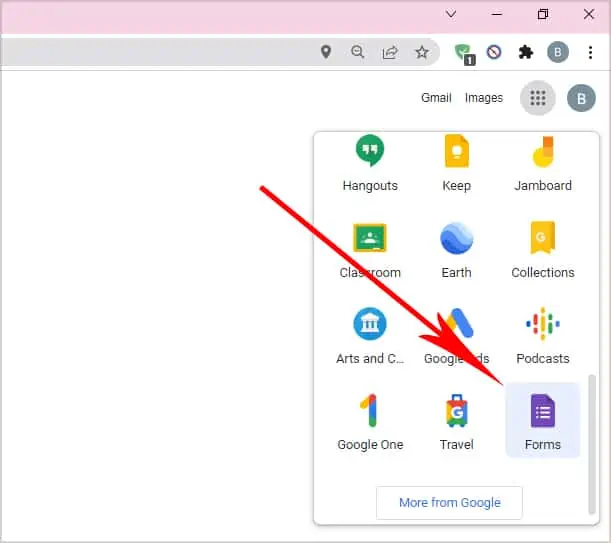 apps-forms