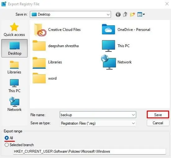 backup-reg